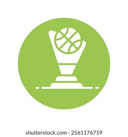 Shield Vector Glyph Icon. Eps 10 File