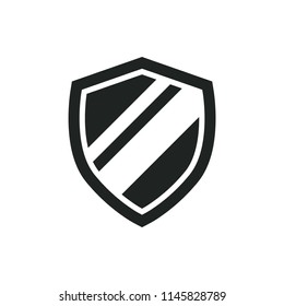 shield vector icon