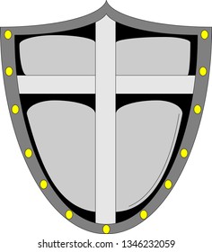 shield vector icon