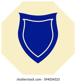 shield vector icon
