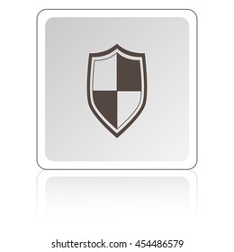 shield vector icon