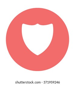 Shield Vector Illustration 