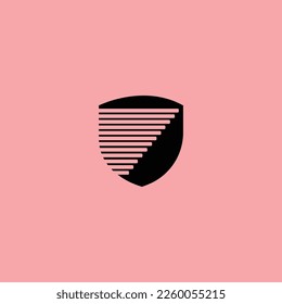 Design des Vektor-Logo-Shirts 