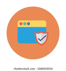 shield web page browser 