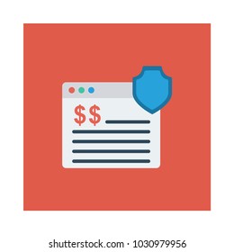  shield web page protection 