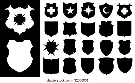 Shields