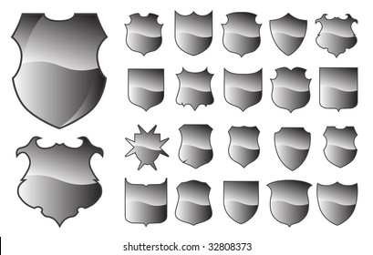 Shields