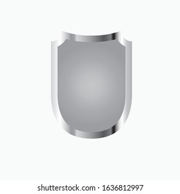 Shields Icon. Protection  Vector. Guard Sign. Secure Symbol - Logo Template.