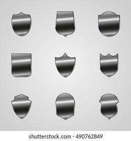 shields set