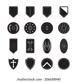 8,081 Roman shield icon Images, Stock Photos & Vectors | Shutterstock