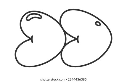 Shift Right Symbol Vector Illustration