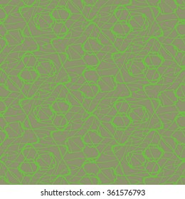 shifted lines - two color abstract vector seamless pattern