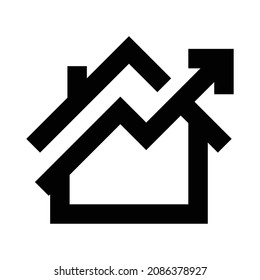 Vektorgrafik-Vektorgrafik-Symbol Shipping Fett Line


