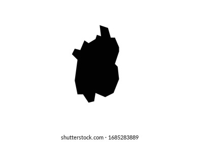 Shiga map Japan region prefecture