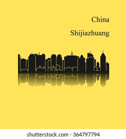 Shijiazhuang, China