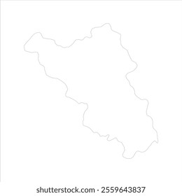 Shikarpur map outlinee, Bulandshahr District, Uttar Pradesh State, Republic of India, Government of  Uttar Pradesh, Indian territory, Eastern India, politics, village, tourism