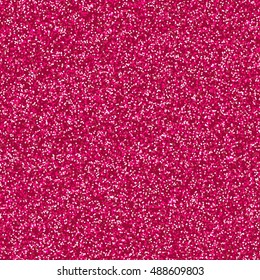 Shimmer background. Imitation dust with shiny golden and Bondie-blue grains. Glittering sequins club screen. Abstract  glitter pattern. Design of round particles. Shining cerulean  confetti.