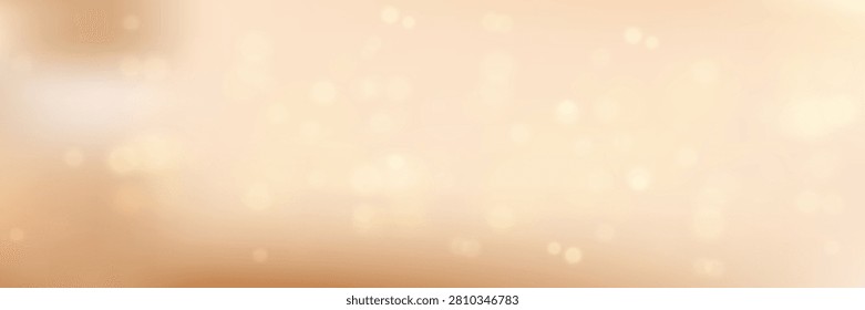 Shimmering champagne gold texture with silky liquid waves and glitter sparkle, ideal for luxury party invitations, elegant beauty backgrounds, and sophisticated festive designs.
