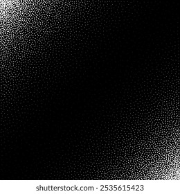 Shimmering color particles. layout for the invitation. frame. Eps 10