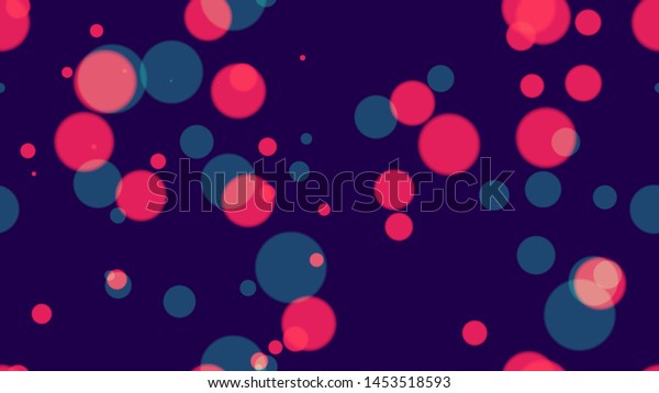 Shimmering Neon Lights on Night\
Background. Abstract Dark Pattern with Bright Particles. Glowing\
Car Lights Poster Background. Cosmic Shimmer Bokeh\
Pattern.