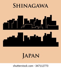 Shinagawa, Japan