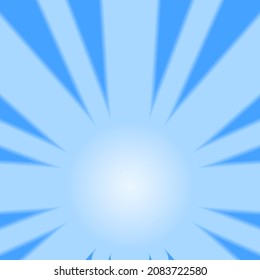 shine abstract background. blue. suitable sale product, flyer, or background promotion