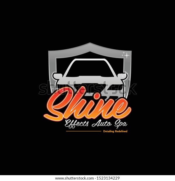 Shine Auto Car
Creative Shield Business
Logo