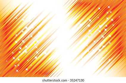 Shine background