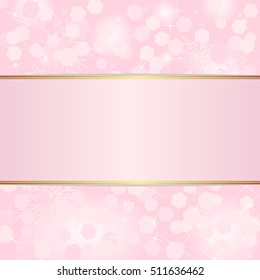shine background