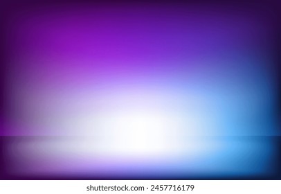 shine background with purple color. vector illustration
