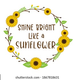 Sunflower Like Flower Hd Stock Images Shutterstock