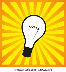 Shine bulb