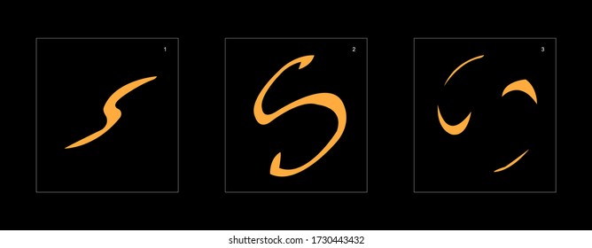Shine dust effect. Dust explosion animation effect. Animation sprite sheet for games, cartoon or animation. vector style animation effect 1525.