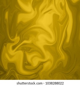 Shine golden background – stock vector