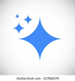 Shine icon 