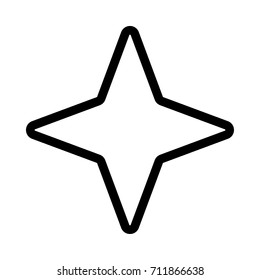 Shine icon