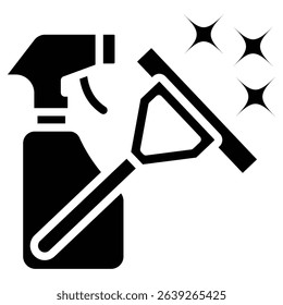 Shine Icon Bold Style For Various Design Purposes