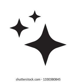 Shine-Symbol, Clean Star-Symbol, Funksymbol