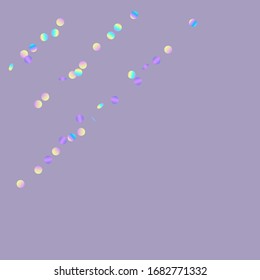  Shine Invitation. Dust Celebration Backdrop. Rainbow Celebrate Texture.
