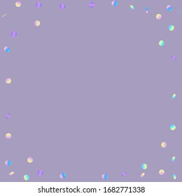  Shine Invitation. Dust Celebration Backdrop. Rainbow Celebrate Texture.