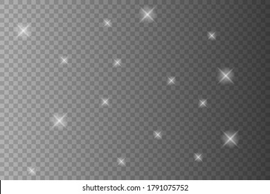 star png images stock photos vectors shutterstock https www shutterstock com image vector shine light effect png bright sparkle 1791075752