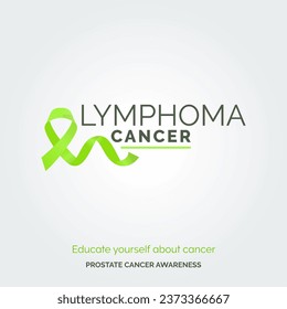 Shine Light on Lymph Health. Awareness Posters