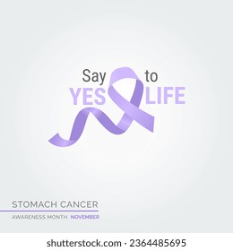 Shine Light on Stomach Resilience. Awareness Posters