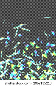 Shine Particle Background Transparent Vector. Spot Concept Wallpaper. Yellow Shade Template. Glow Radiant. Element Decoration Card.