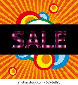 shine sale