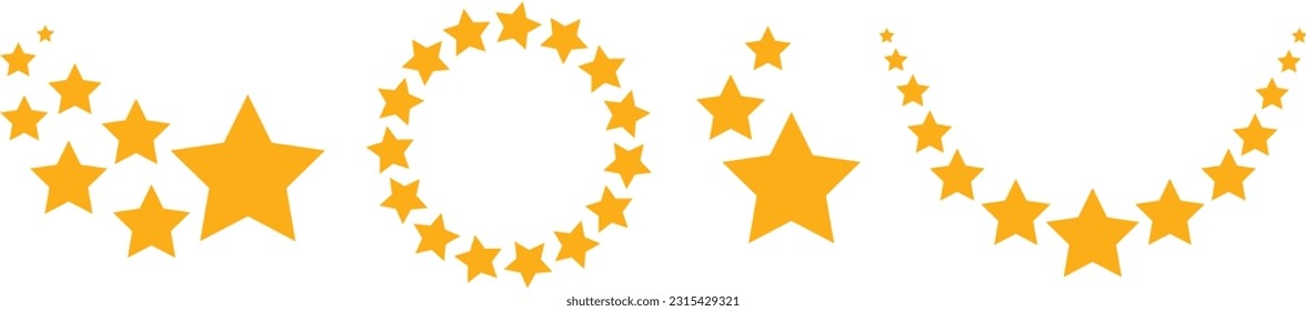 Shine sparkle icon. Vector blink star for logo, sparkle clipart	