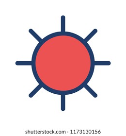  shine sun summer 