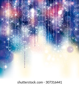 shines background