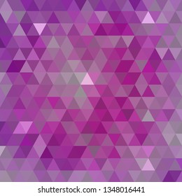 Shining abstract pink mosaic background. Shiny mosaic in disco ball style. Vector silver disco lights background. Abstract background