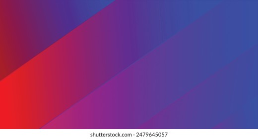 fondo azul brillante con patrón de barra granate